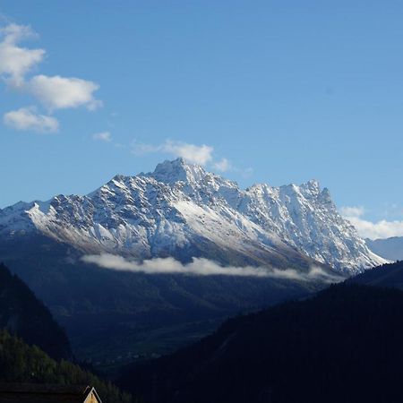 Brienz Haus Liaun 2公寓 外观 照片