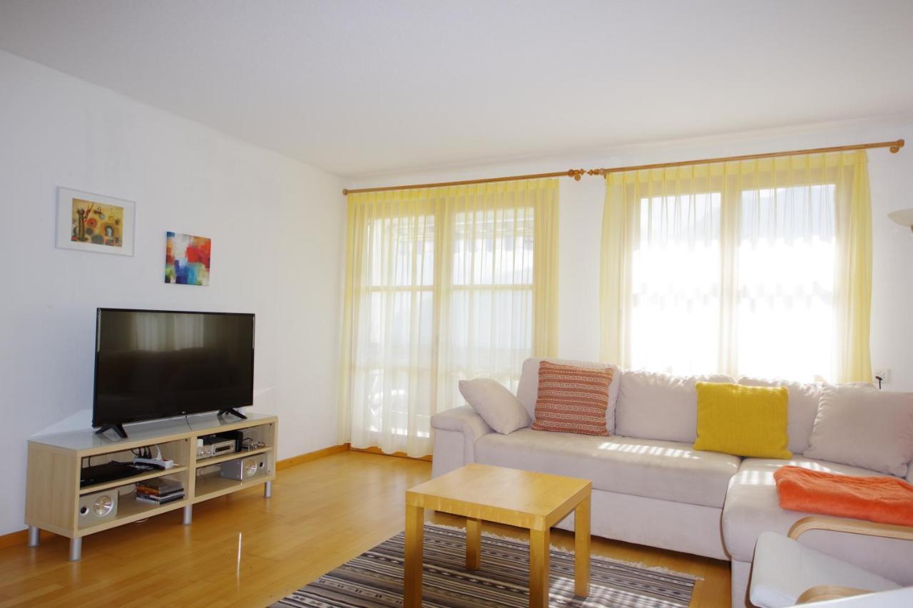 Brienz Haus Liaun 2公寓 外观 照片