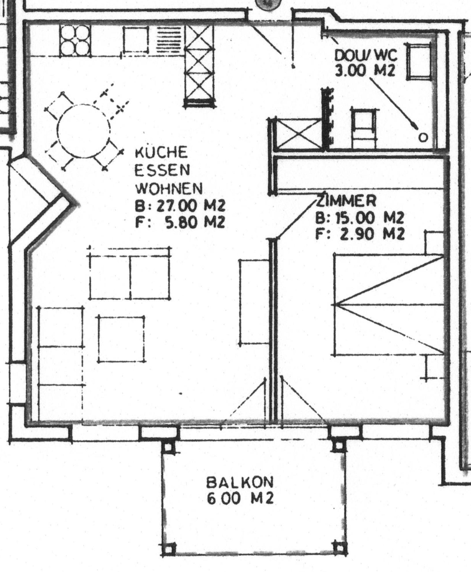 Brienz Haus Liaun 2公寓 外观 照片