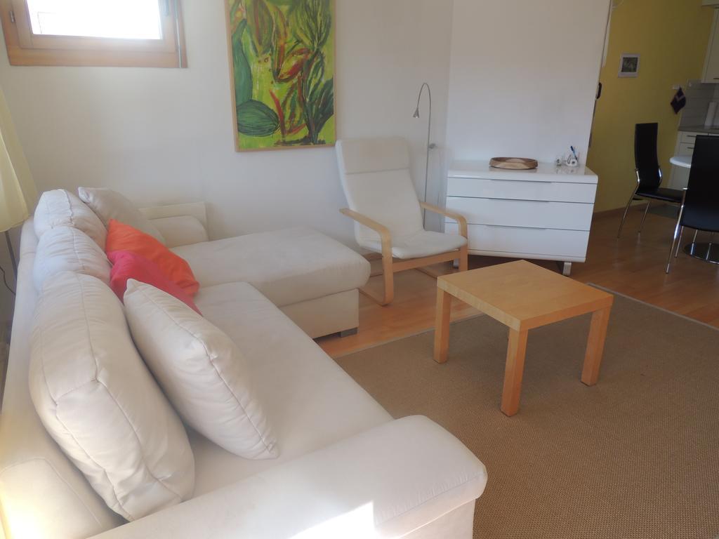 Brienz Haus Liaun 2公寓 客房 照片