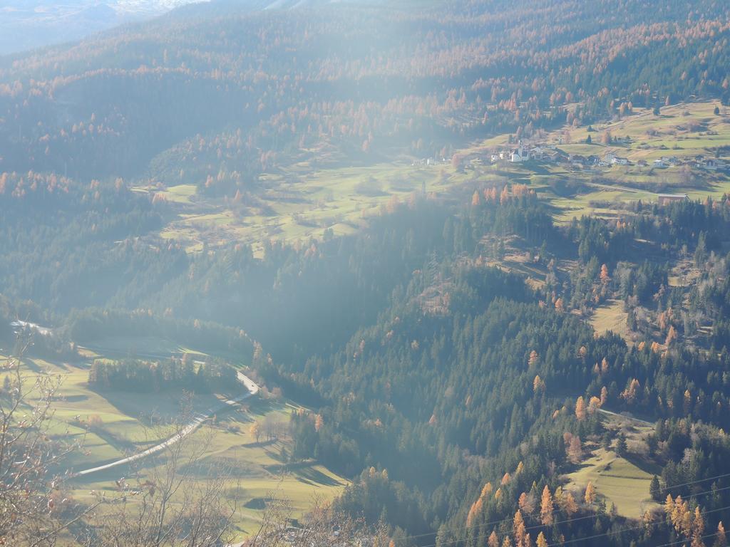 Brienz Haus Liaun 2公寓 外观 照片