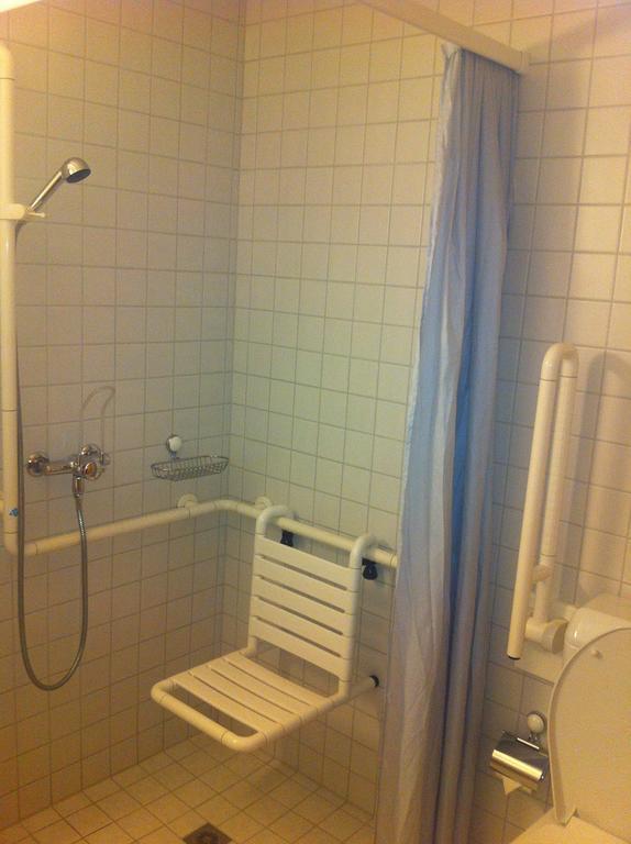 Brienz Haus Liaun 2公寓 外观 照片